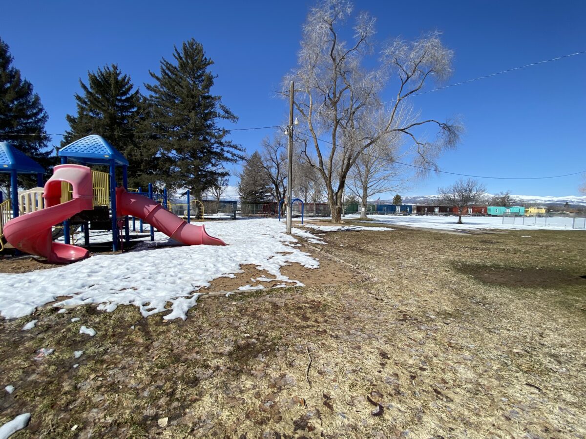 Mt. Pleasant City to host public outreach meeting regarding community